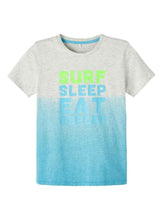 Load image into Gallery viewer, Shirt Surf Sleep Eat, 2 colors
