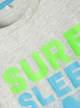 Load image into Gallery viewer, Shirt Surf Sleep Eat, 2 colors
