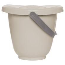 Load image into Gallery viewer, Diaper Pail Almond
