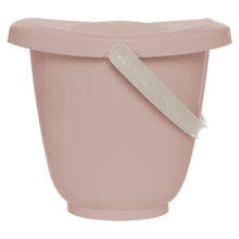 Load image into Gallery viewer, Diaper Pail Blush Pink
