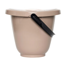 Load image into Gallery viewer, Diaper Pail Desert Taupe
