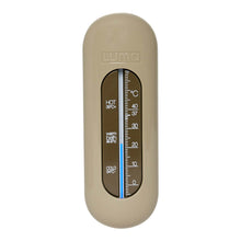 Load image into Gallery viewer, Bath Thermometer Olive Green
