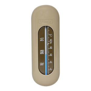 Bath Thermometer Olive Green