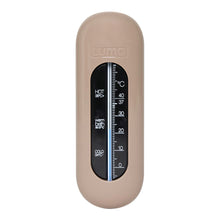 Load image into Gallery viewer, Bath Thermometer Desert Taupe
