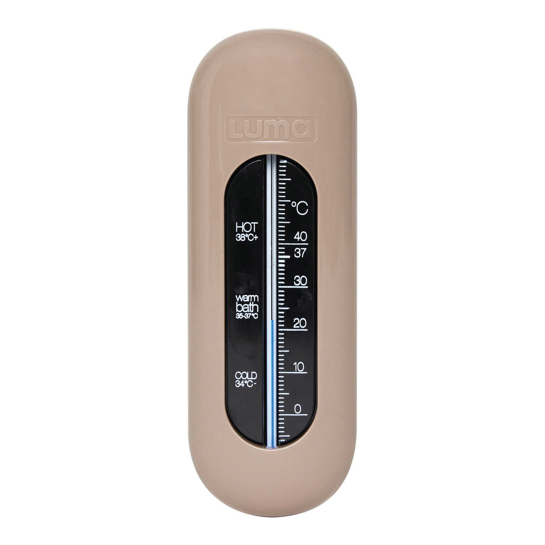 Bath Thermometer Desert Taupe