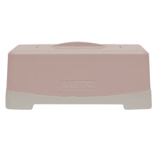 Load image into Gallery viewer, Easy Wipe Box Blush Pink
