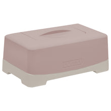 Load image into Gallery viewer, Easy Wipe Box Blush Pink

