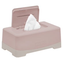 Load image into Gallery viewer, Easy Wipe Box Blush Pink
