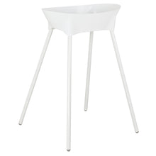 Load image into Gallery viewer, Bath Stand White
