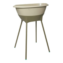 Load image into Gallery viewer, Bath Stand Dark Olive
