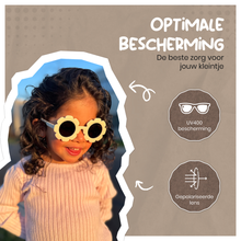 Load image into Gallery viewer, Sunglasses Fleur 1-3 years
