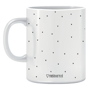Mok De Liefste Mama / Mug