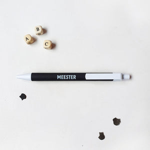 Pen Meester