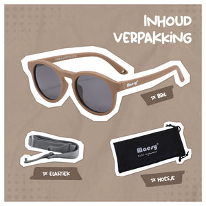 Sunglasses Bowi 1-3 years