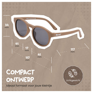 Sunglasses Bowi 1-3 years