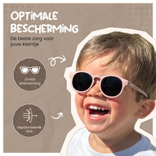 Load image into Gallery viewer, Sunglasses Bowi 1-3 years
