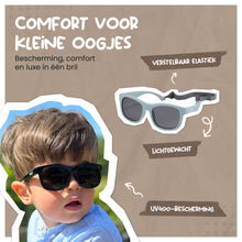 Load image into Gallery viewer, Sunglasses Luca 1-3 years
