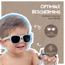 Load image into Gallery viewer, Sunglasses Luca 1-3 years
