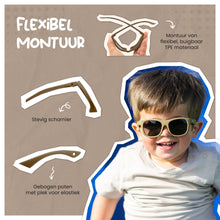 Load image into Gallery viewer, Sunglasses Luca 1-3 years
