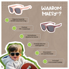 Load image into Gallery viewer, Sunglasses Luca 1-3 years
