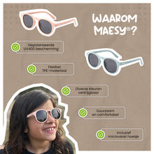 Load image into Gallery viewer, Sunglasses Novi 6-12 years
