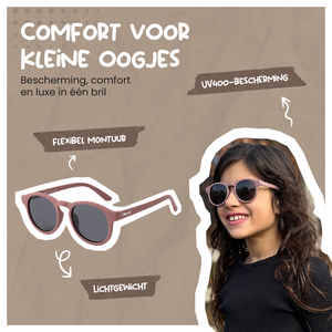 Sunglasses Novi 6-12 years
