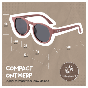 Sunglasses Novi 6-12 years
