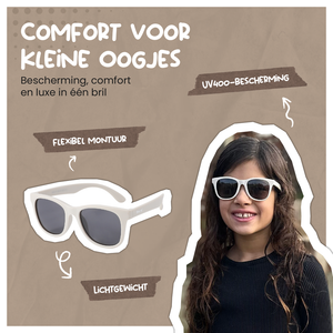 Sunglasses Yuki 6-12 years