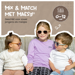 Sunglasses Maes 0-2 years