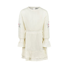 Load image into Gallery viewer, Dress Embroidery
