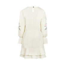 Load image into Gallery viewer, Dress Embroidery
