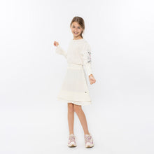 Load image into Gallery viewer, Dress Embroidery
