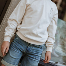 Load image into Gallery viewer, Jeans Shorts Regular
