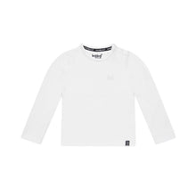 Load image into Gallery viewer, Shirt Longsleeve Bio Cotton White
