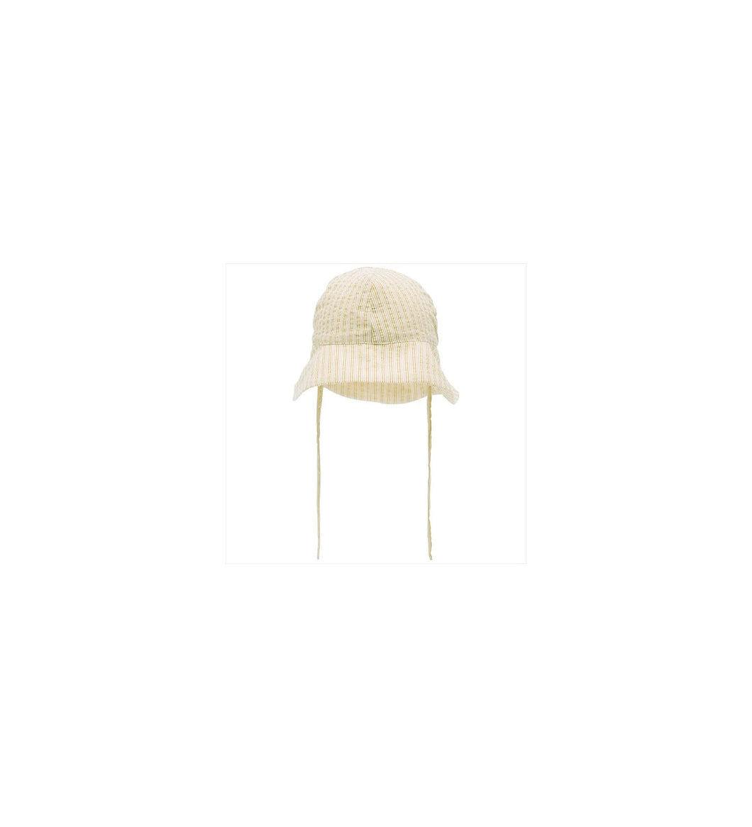 Hat Sunhat Stripes, 2 colors