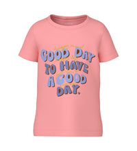 Load image into Gallery viewer, Shirt Have a Good day, 3 styles
