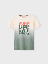 Load image into Gallery viewer, Shirt Surf Sleep Eat, 2 colors
