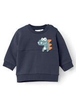 Load image into Gallery viewer, Cardigan Dragon, 2 colors
