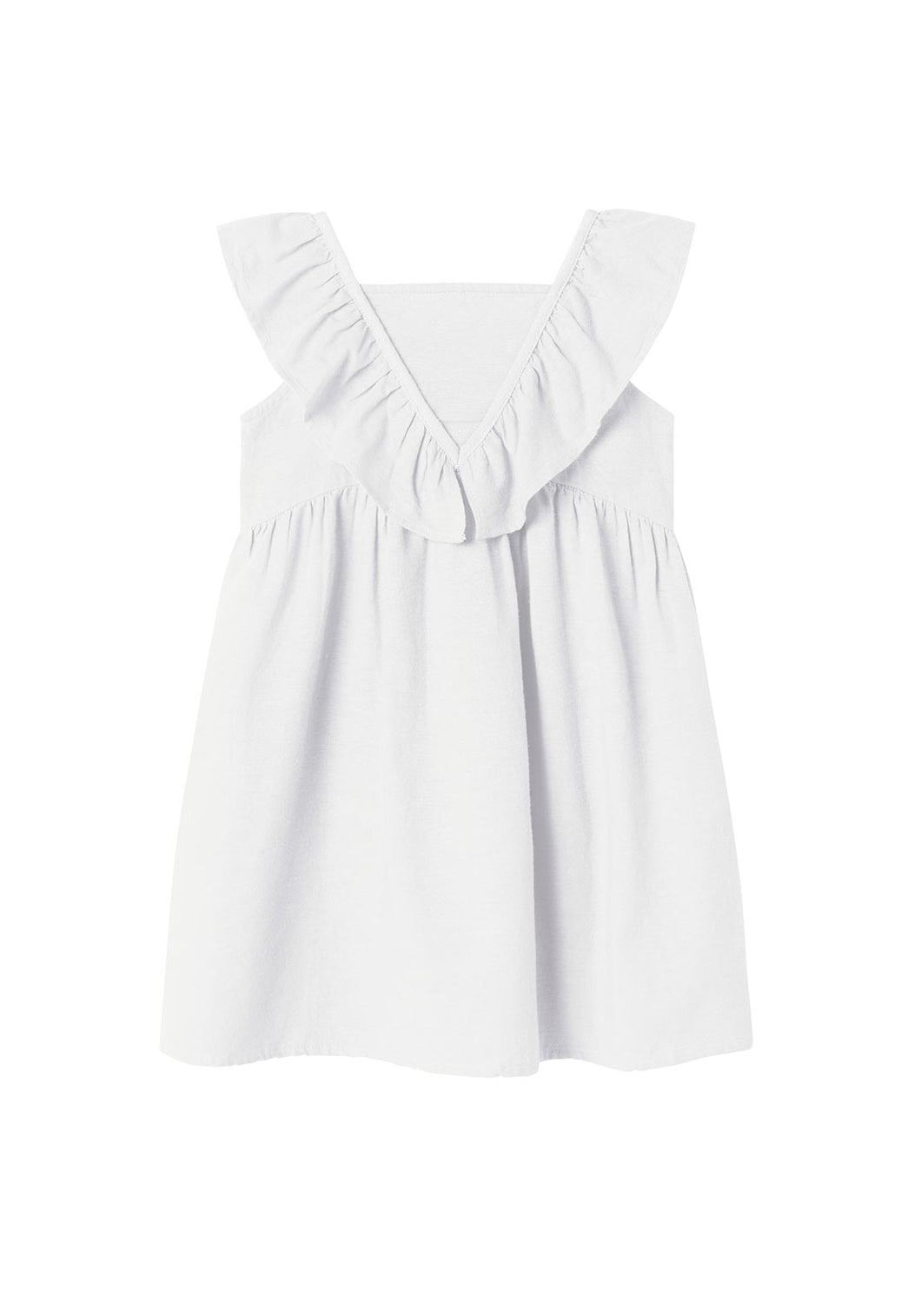 Dress Capsleeve, 2 colors