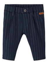 Load image into Gallery viewer, Pants Pinstripe, 2 colors
