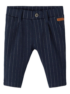 Pants Pinstripe, 2 colors