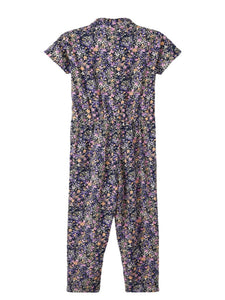 Jumpsuit Floral