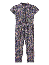 Load image into Gallery viewer, Jumpsuit Floral
