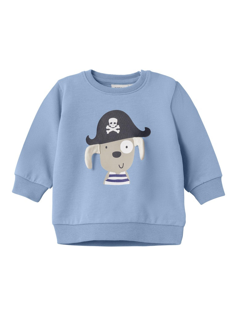 Cardigan Ahoy, 2 styles