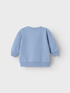 Cardigan Ahoy, 2 styles