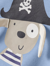 Load image into Gallery viewer, Cardigan Ahoy, 2 styles
