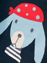 Load image into Gallery viewer, Cardigan Ahoy, 2 styles
