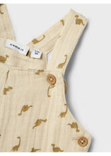 Load image into Gallery viewer, Overall Muslin, 2 colors
