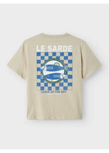 Load image into Gallery viewer, Shirt Le Sarde, 2 styles
