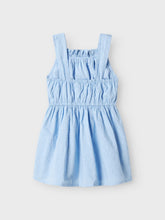 Load image into Gallery viewer, Dress Strap Broderie, 2 colors
